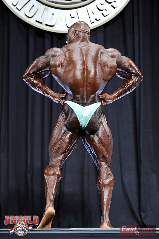 Toney Freeman