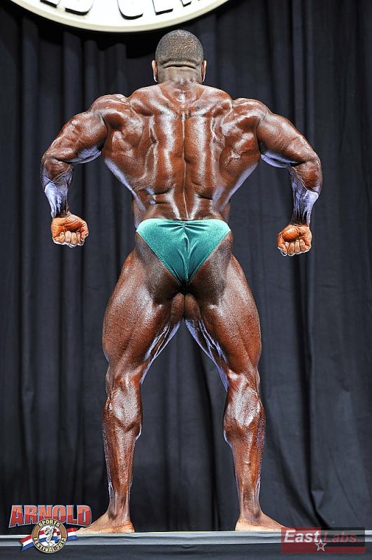 Johnnie Jackson