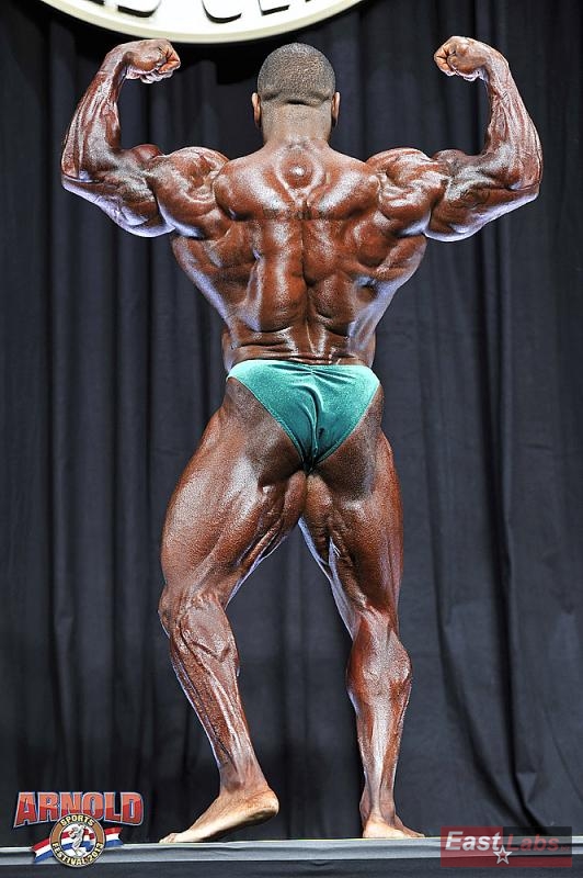 Johnnie Jackson