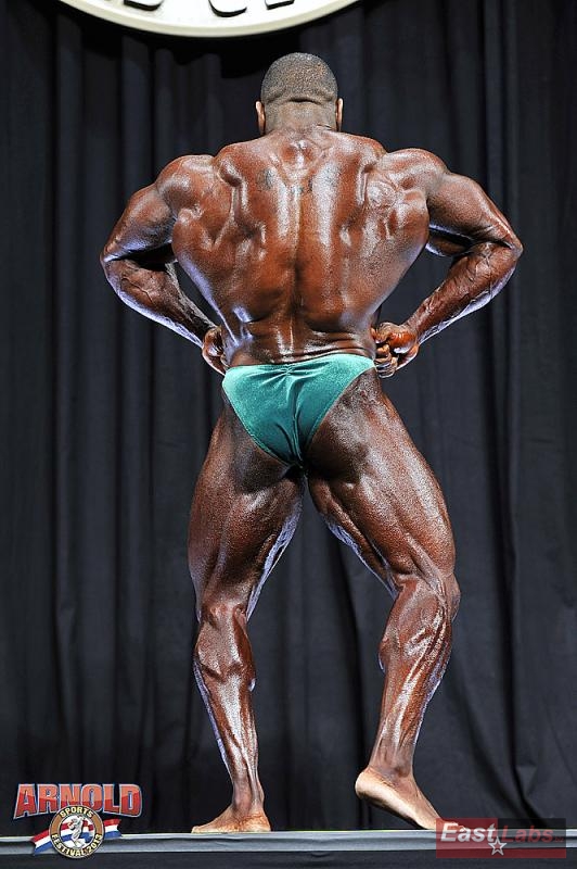Johnnie Jackson