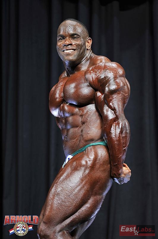Johnnie Jackson