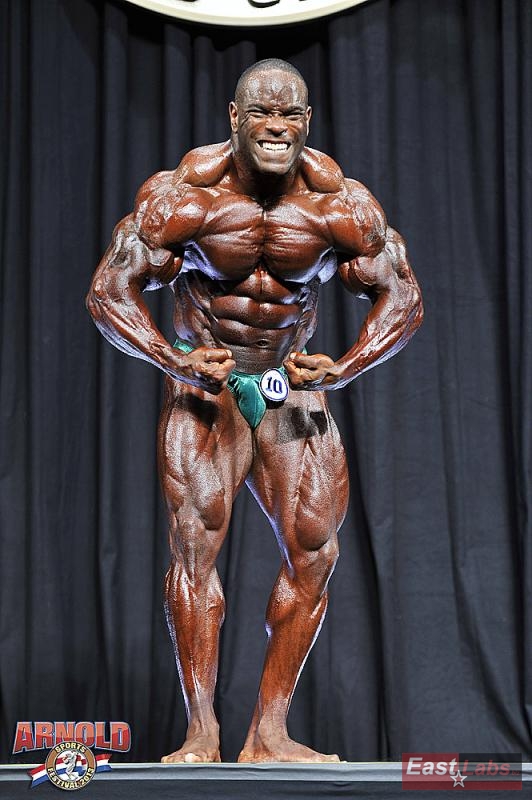 Johnnie Jackson