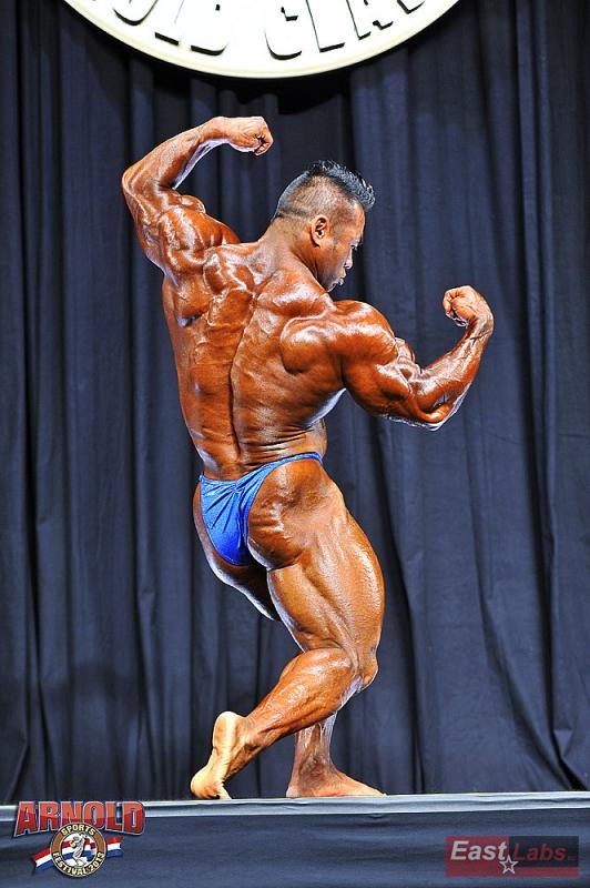 Hidetada Yamagishi 
