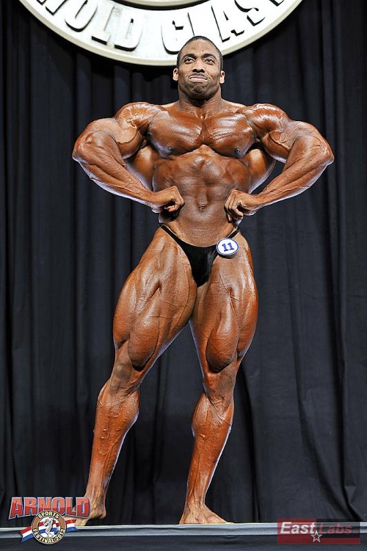 Cedric McMillan