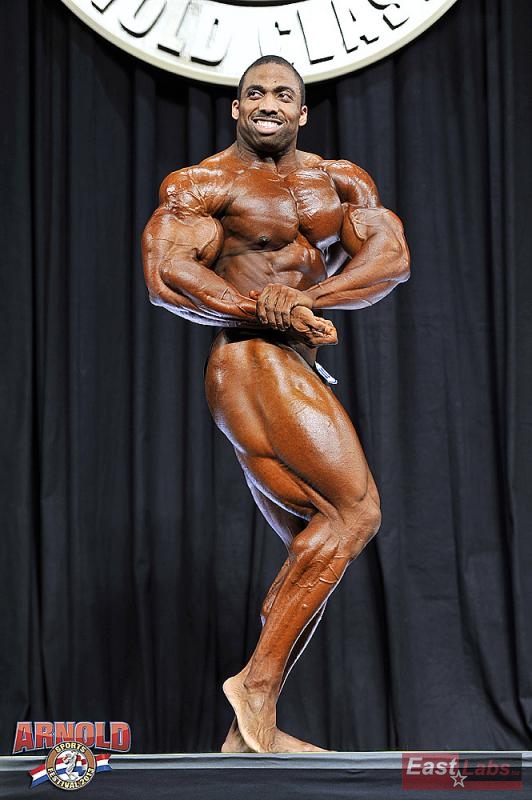 Cedric McMillan