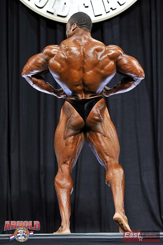 Cedric McMillan