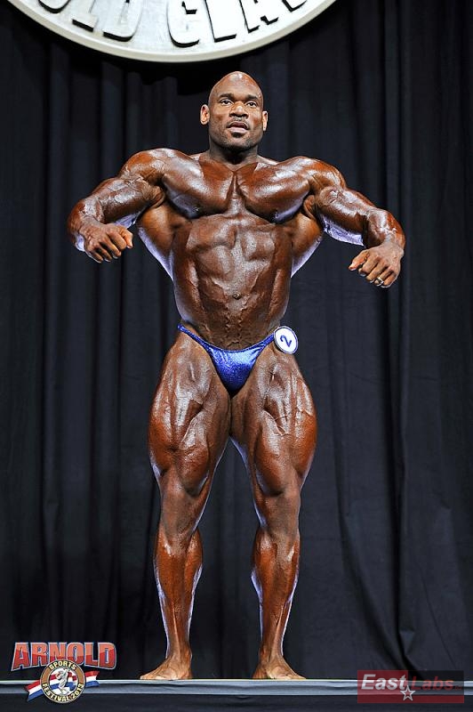Fred Smalls