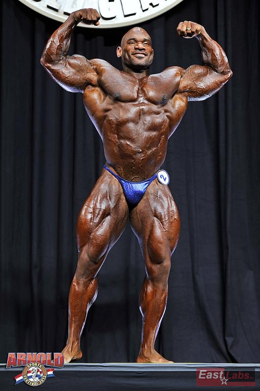 Fred Smalls
