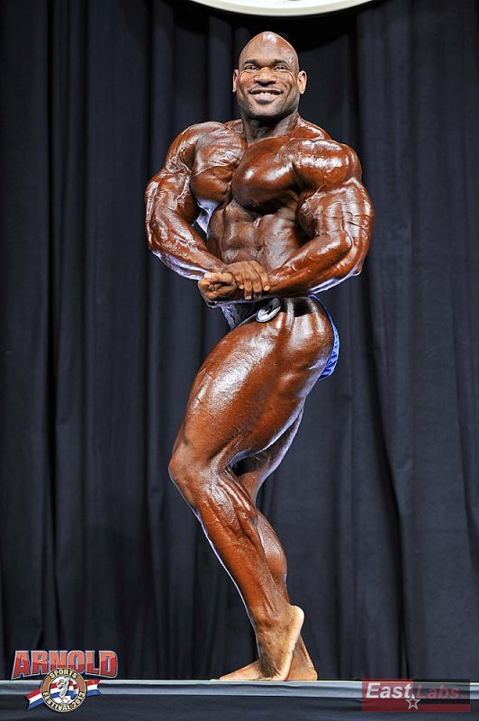 Fred Smalls