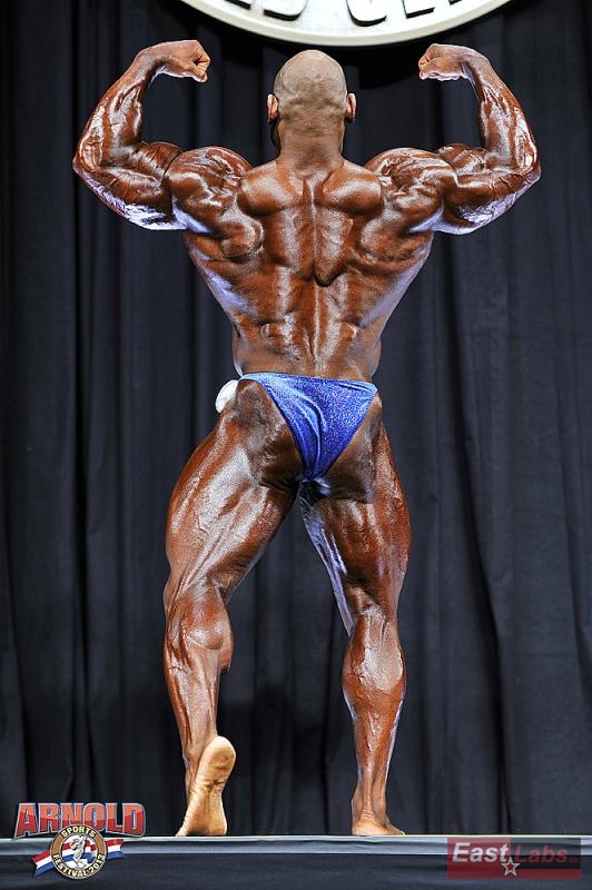 Fred Smalls