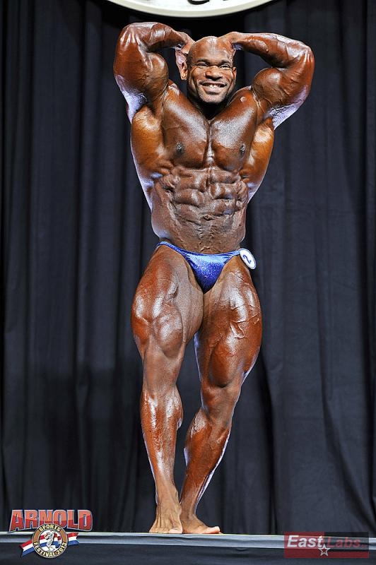 Fred Smalls