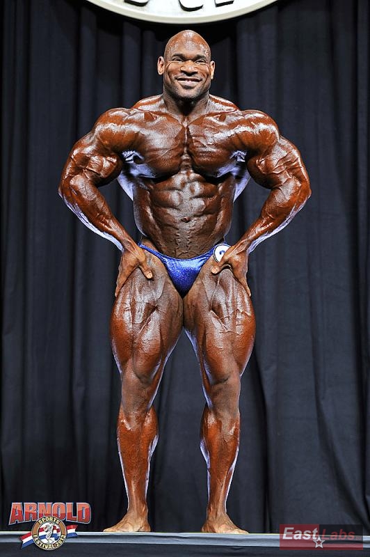 Fred Smalls