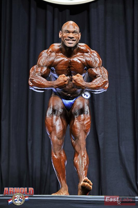 Fred Smalls
