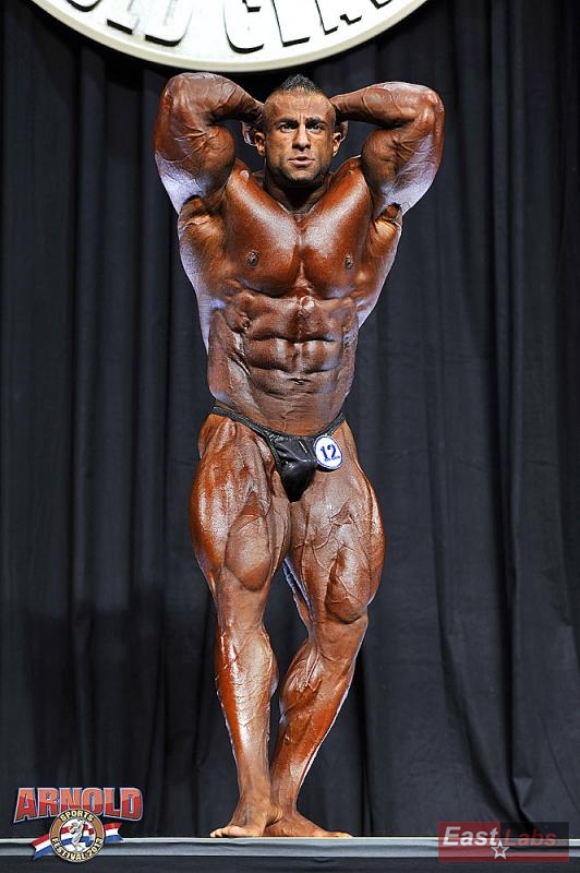 Fouad Abiad