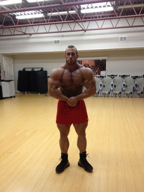 Antoine Vaillant