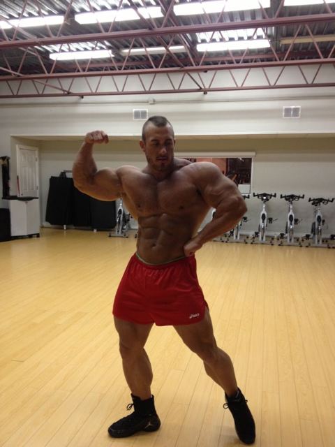 Antoine Vaillant