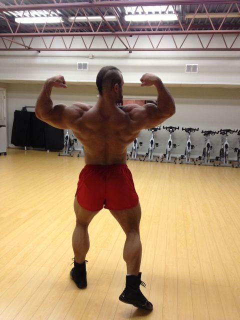 Antoine Vaillant