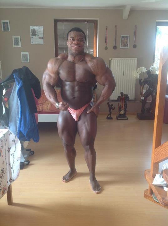 Clarence DeVis