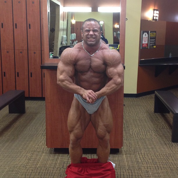 Aaron Clark