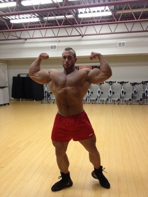 Antoine Vaillant