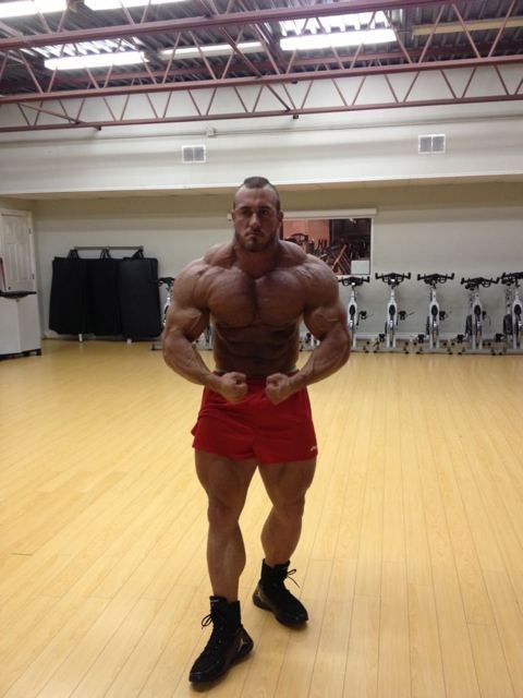 Antoine Vaillant