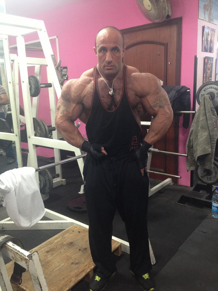 Mohamad Bannout
