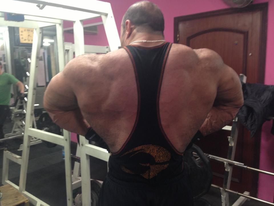 Mohamad Bannout