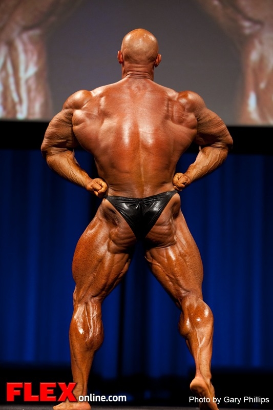 Ben Pakulski