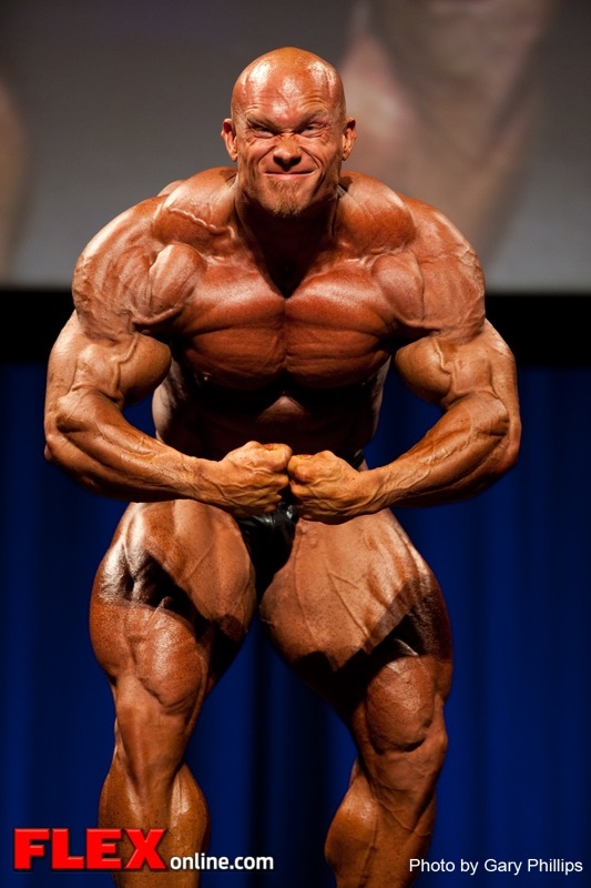 Ben Pakulski