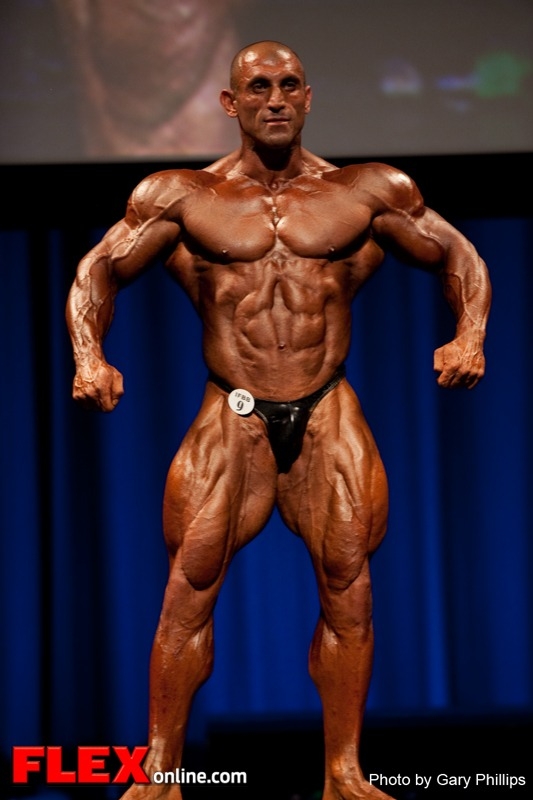 Ivan Sadek