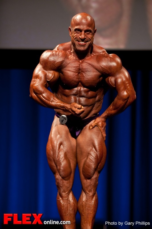 Michael Kefalianos