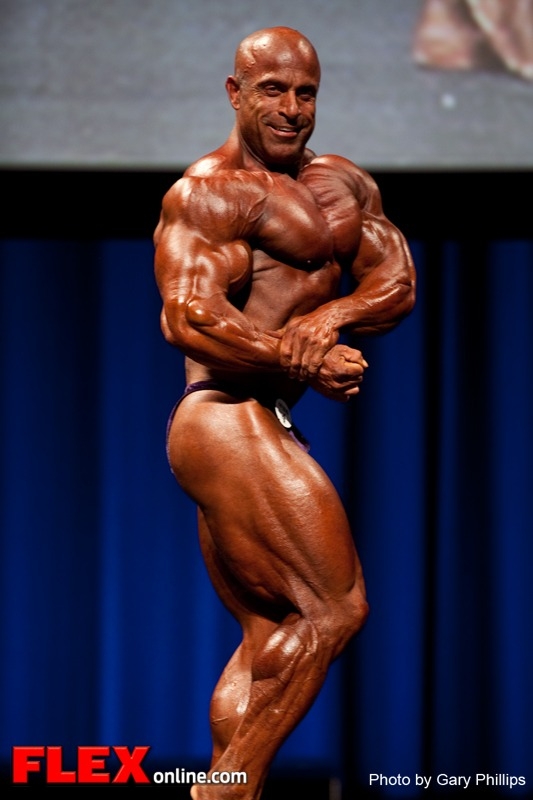 Michael Kefalianos