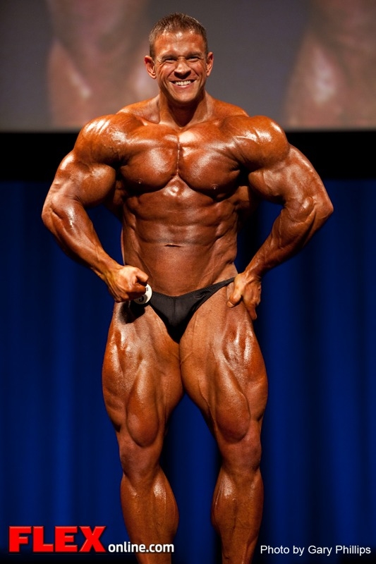 Jeff Long