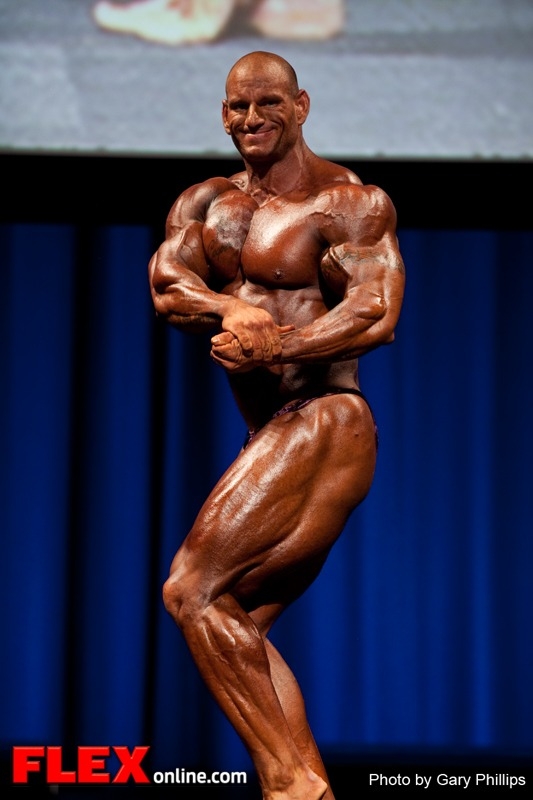 Luke Timms