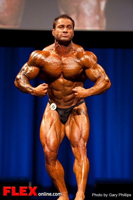 Luke Schembri