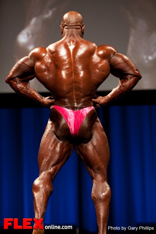 Toney Freeman