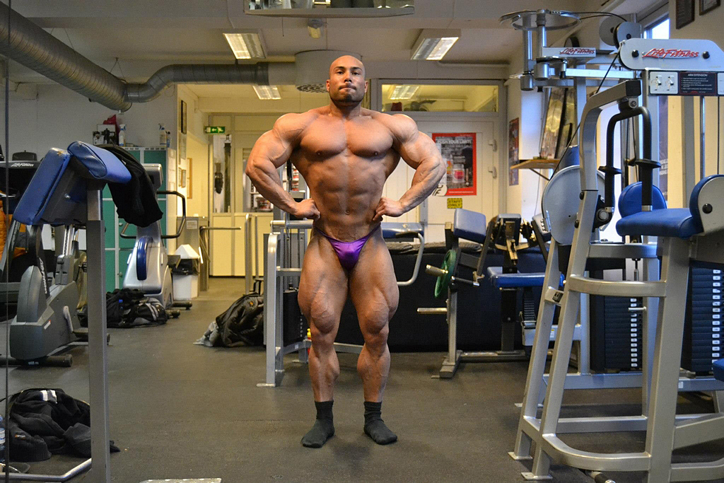 Samir Troudi