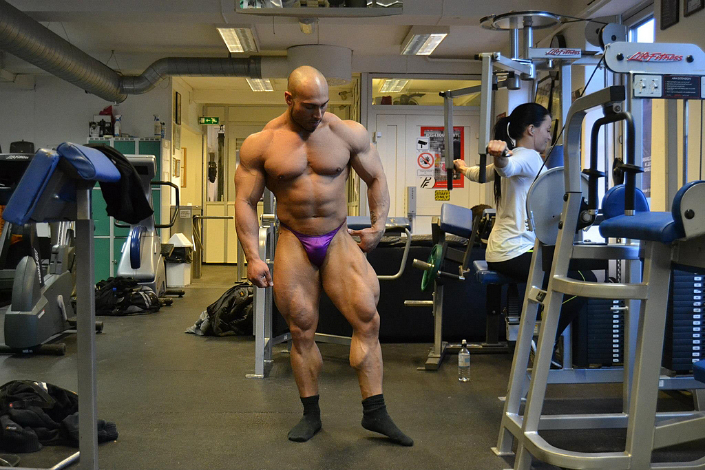 Samir Troudi