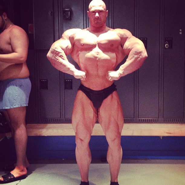 Frank McGrath