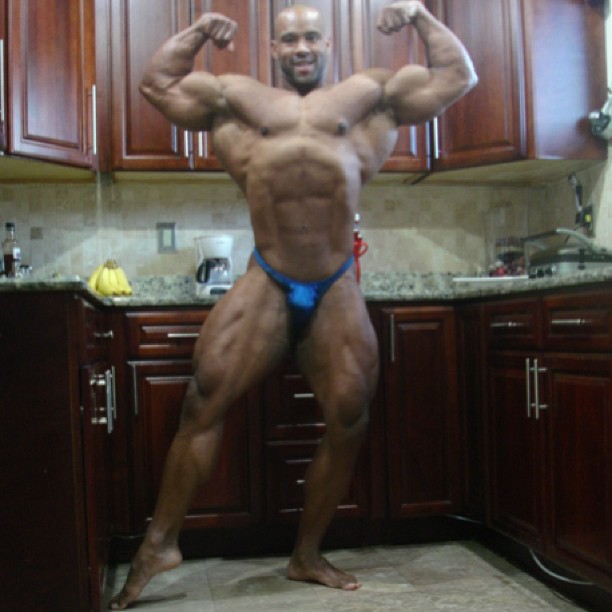 Juan Morel