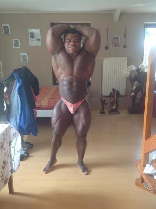 Clarence DeVis