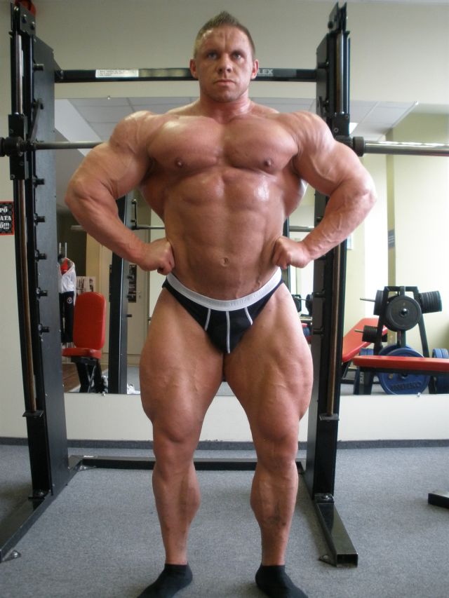Daniel Toth