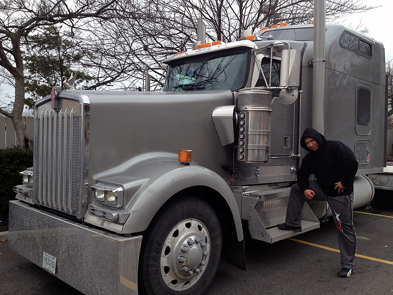 Milan ��dek na Arnold Classic 2013
