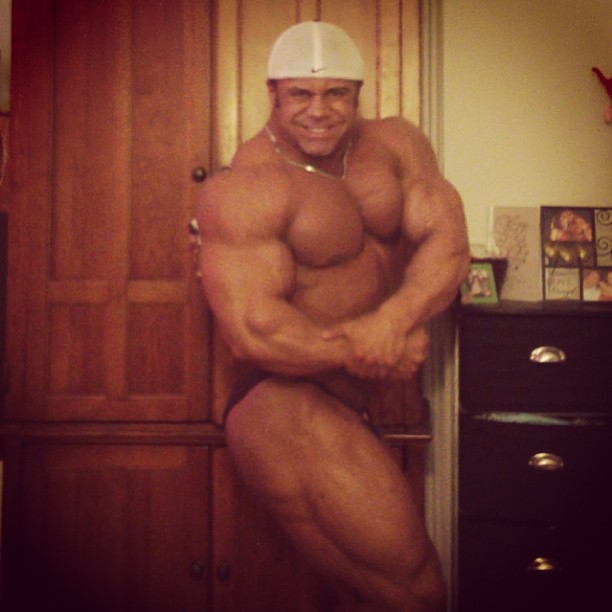 Aaron Clark