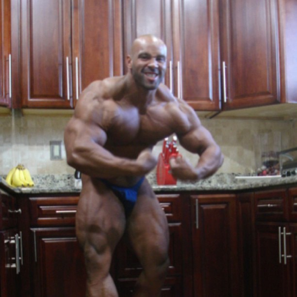 Juan Morel