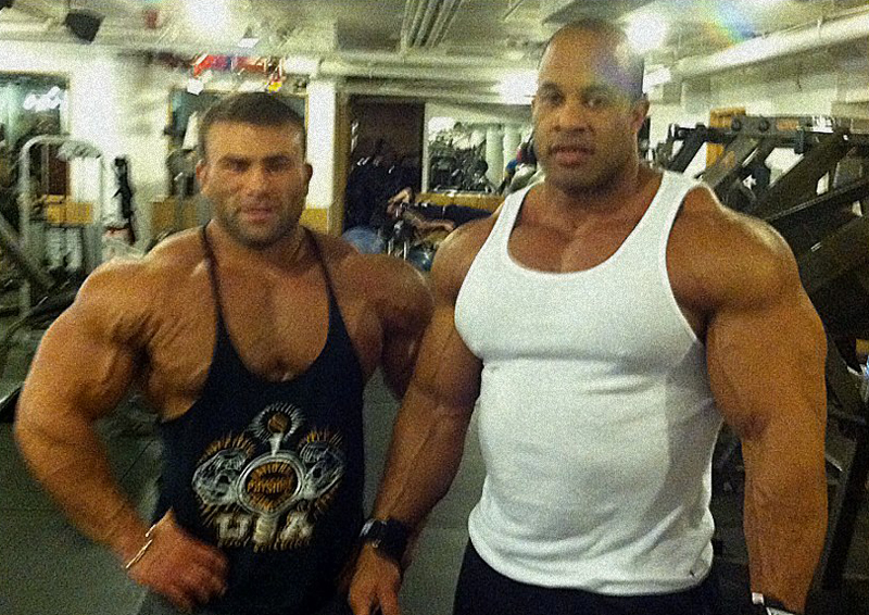 Victor Martinez