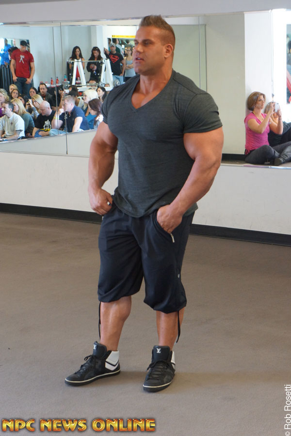Jay Cutler