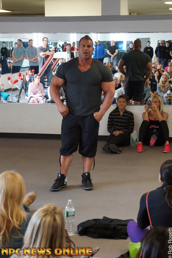 Jay Cutler