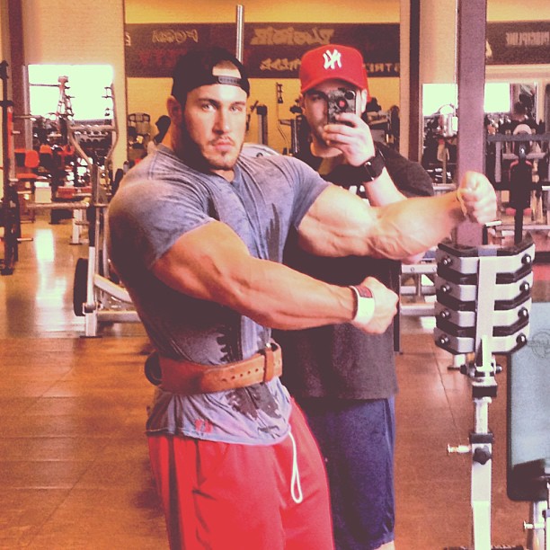Antoine Vaillant 