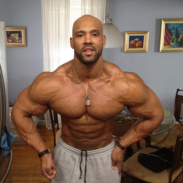 Juan Morel